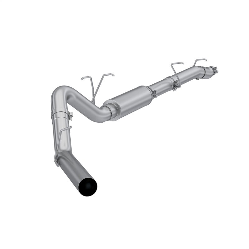 MBRP S5246P Armor Lite Cat-Back Exhaust System for 2011-2012 Ford F-250/F-350 Super Duty 6.2L V8