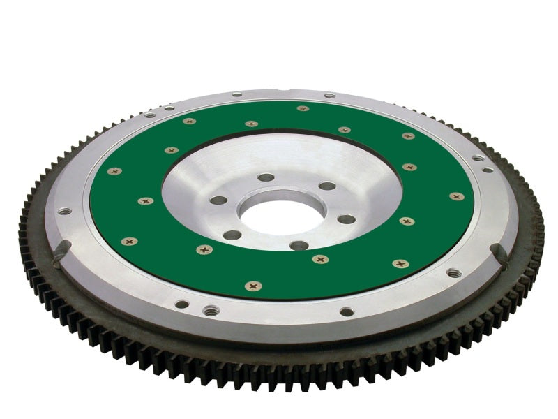 Fidanza fid126681 Aluminum Flywheel 120T RG for 1959-1961 MG MGA