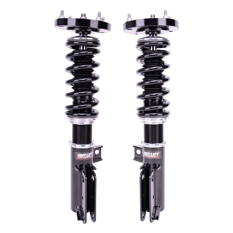 Air Lift Performance ALF79015 Coilover Kit for 2005-2014 Ford Mustang S197