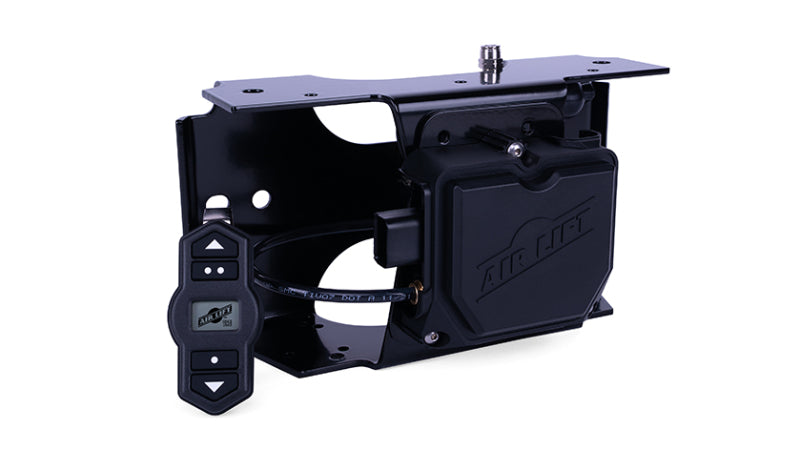 Air Lift WirelessOne Tank Kit with EZ Mount, Part Number ALF25981EZ