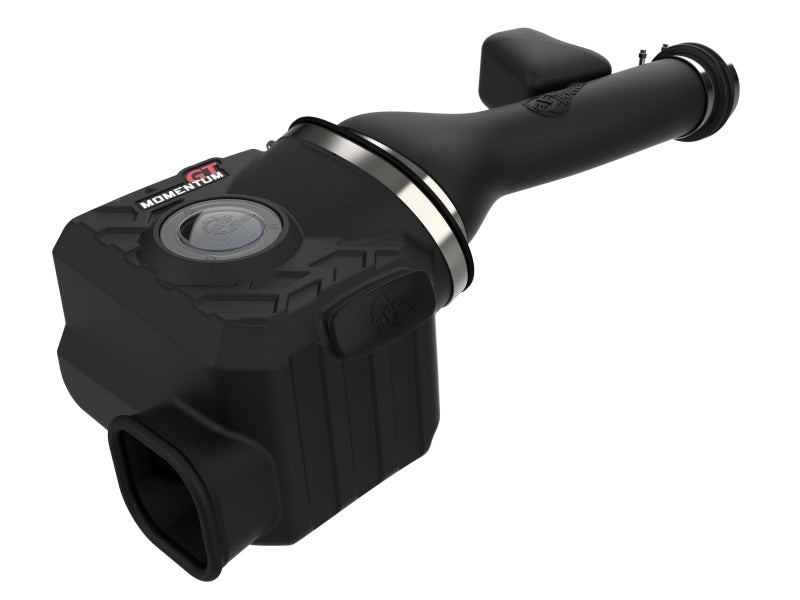 aFe Momentum GT Pro 5R Cold Air Intake System, Part Number 50-70095R, for Toyota FJ Cruiser and 4Runner V6 4.0L