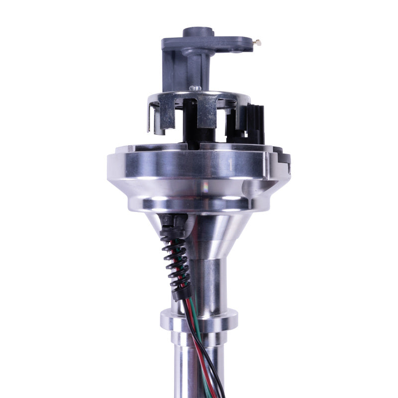 Edelbrock Chevy Small & Big Block Pro Tuner Distributor – Part #ede3614