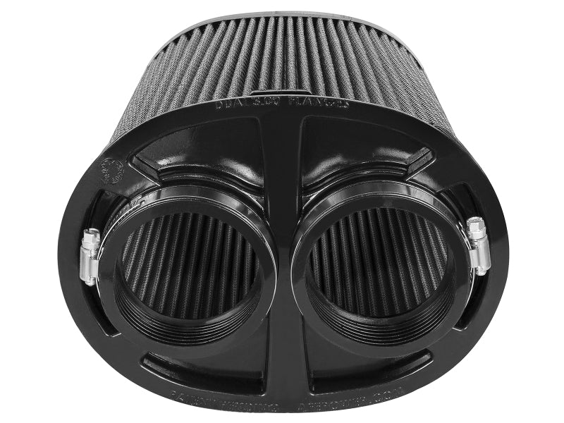 aFe MagnumFLOW Pro DRY S OE Replacement Air Filter, Part Number 21-91115