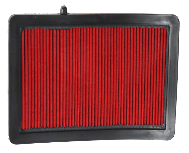 K&N 18,000-Mile Engine Air Filter for 2018 Chevrolet Equinox 1.5L L4, Part KNA-5069