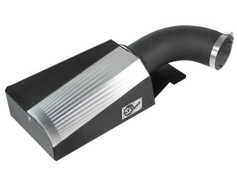 aFe MagnumFORCE Stage-2 Pro DRY S Cold Air Intake for 2010–2015 MINI Cooper Countryman S 1.6L Turbo, Part Number 51-12712