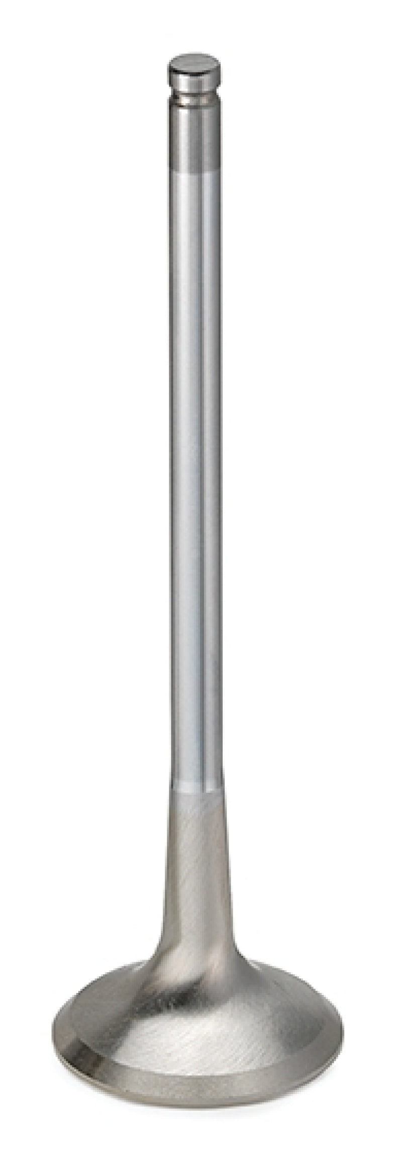 Supertech Subaru EJ20/EJ25 Inconel Exhaust Valve - +1mm Oversize - Single Head Dia