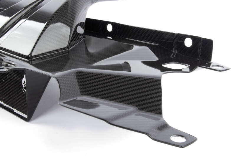 Dinan Carbon Fiber Cold Air Intake for BMW X5 X6 F95/F96 G05/G06 - Enhanced Performance and Aesthetic Appeal
