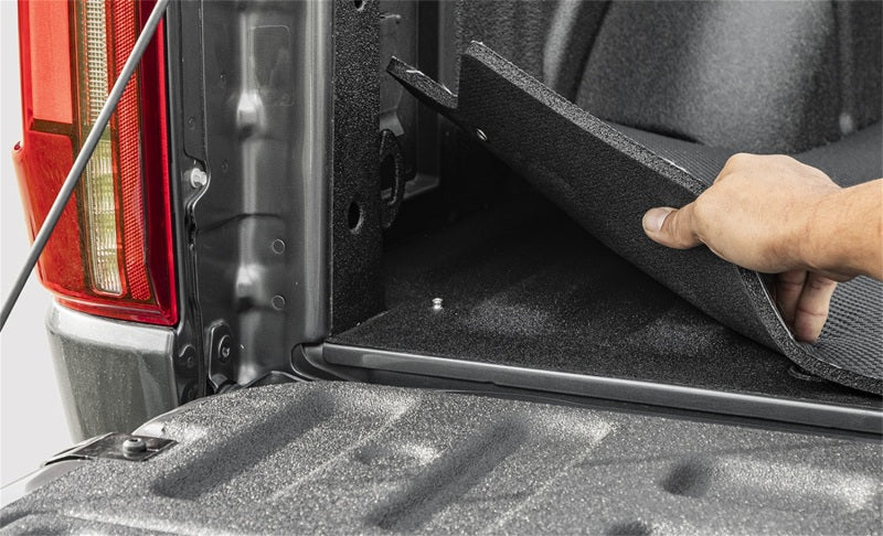 Access ACI Truck Bed Mat for 2020-2022 Jeep Gladiator 5-Foot Bed
