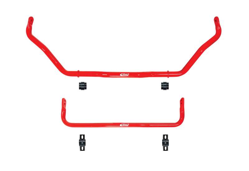 Eibach 32mm Front & 25mm Rear Anti-Roll Kit 17-18 Honda Civic Type R - E40-40-036-03-11