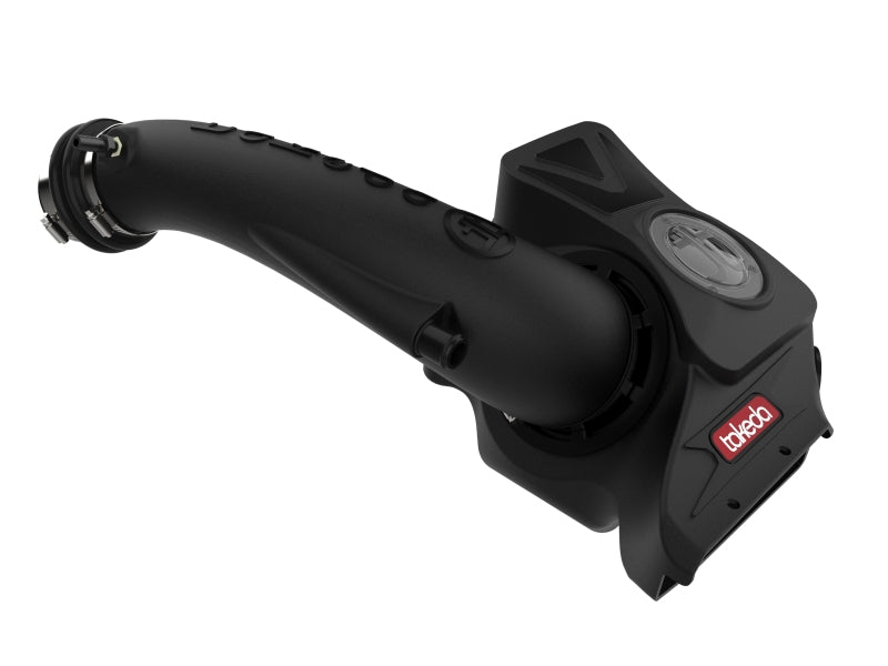 aFe Takeda Momentum Pro DRY S Cold Air Intake System 56-70057D for 2022-2026 Hyundai Elantra N 2.0L Turbo
