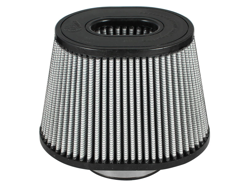 aFe Magnum FORCE Pro DRY S Conical Performance Air Filter, Part Number 21-91074