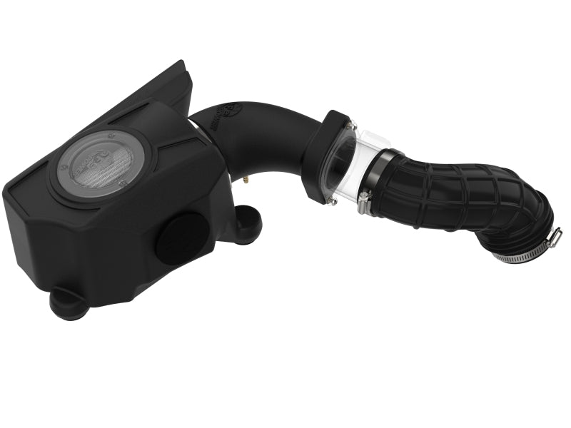 aFe Momentum GT Pro DRY S Cold Air Intake System 50-70088D for 2018–2024 Volkswagen Tiguan 2.0L Turbo