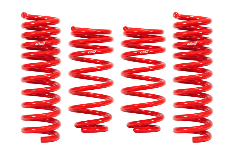 Eibach Sportline Lowering Spring Kit E20-20-045-01-22 for 2019–2026 BMW 330i G20
