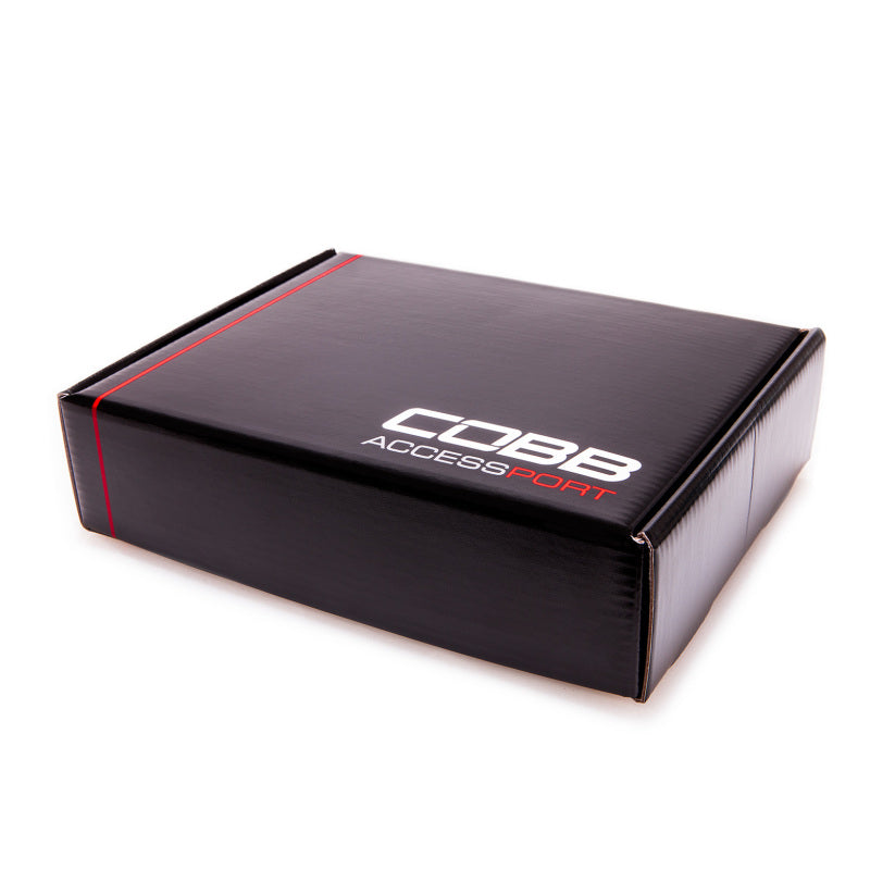 Cobb 19-21 Porsche Macan S/GTS/Turbo AccessPORT V3