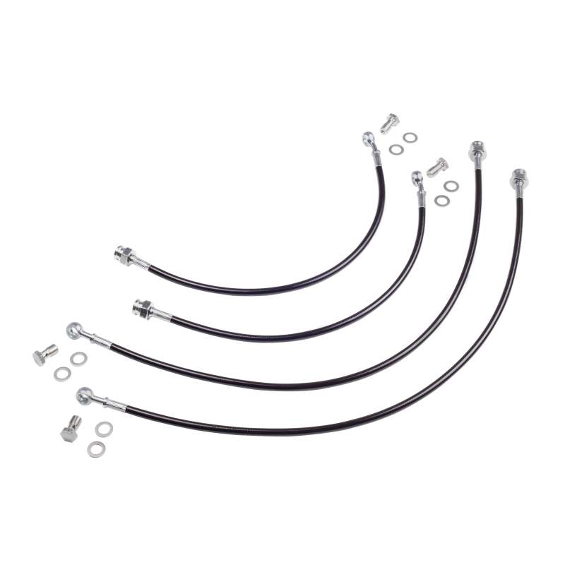 CHB Caliper Brake Lines