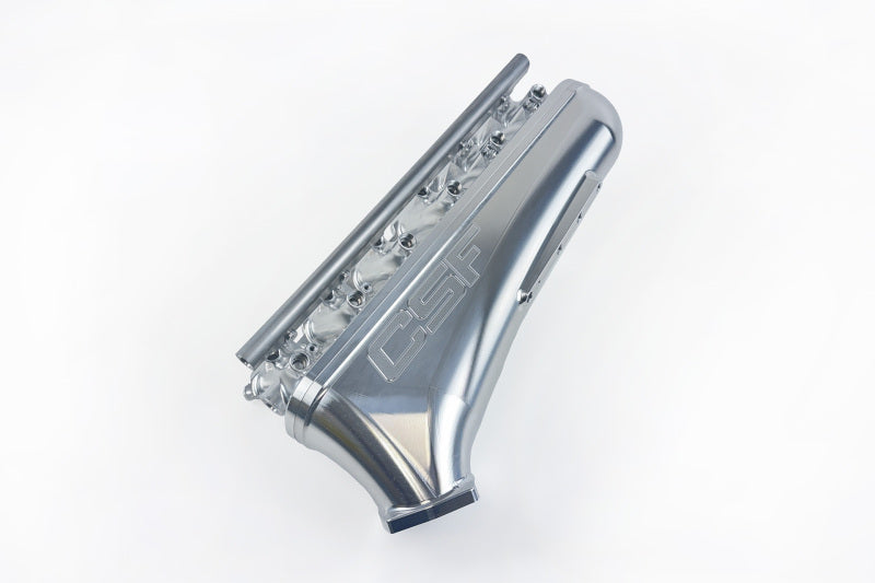 CSF S58 No Limit Billet Air-To-Air Competition Manifold - Performance Upgrade for BMW M2 G87 & S58 Engines