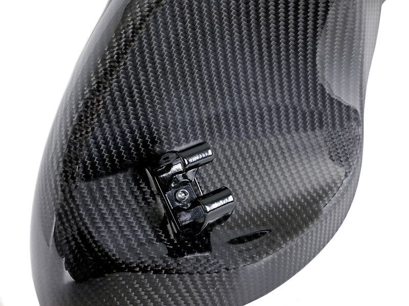 aFe POWER D.A.S. Carbon Fiber Dynamic Air Scoops for BMW M5 F90 2018-2023, Part 58-10005SC