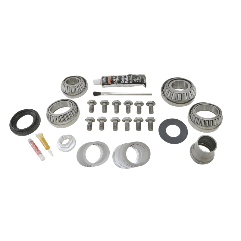 Yukon Gear Differential Master Rebuild Kit for Toyota 8.75" Differential