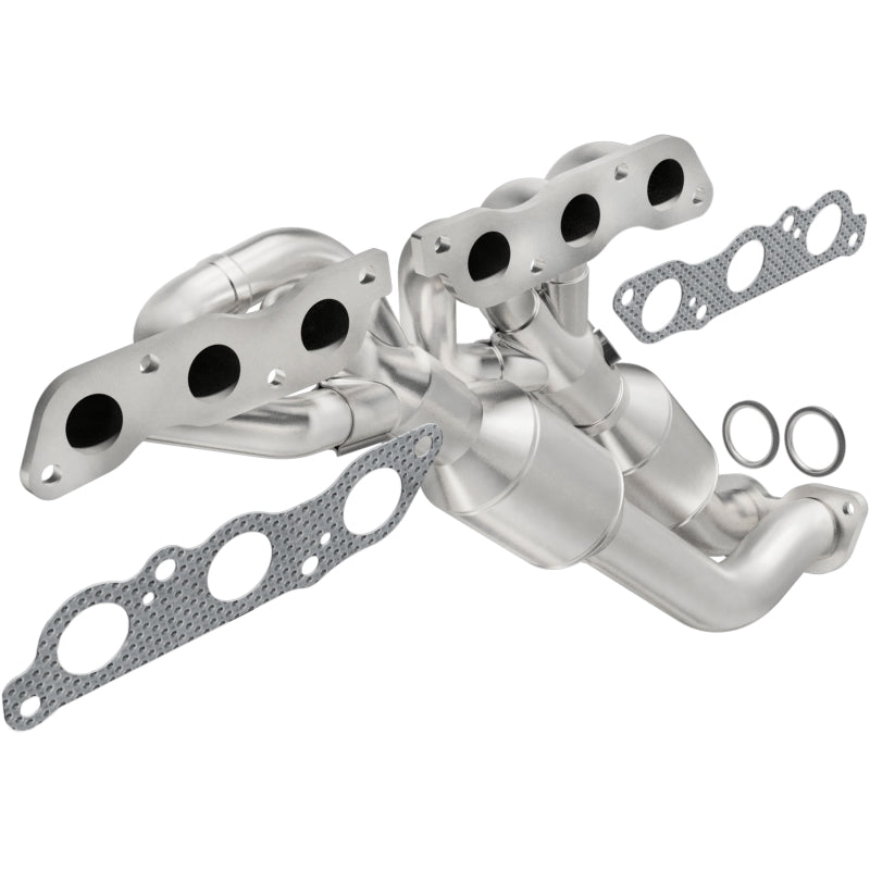 MagnaFlow Conv DF '00-'04 Lexus IS/GS300 mani