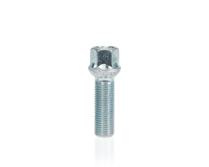 Eibach Wheel Bolt M12 x 1.5 x 45mm Round-Head - eibS1-5-12-50-45-17
