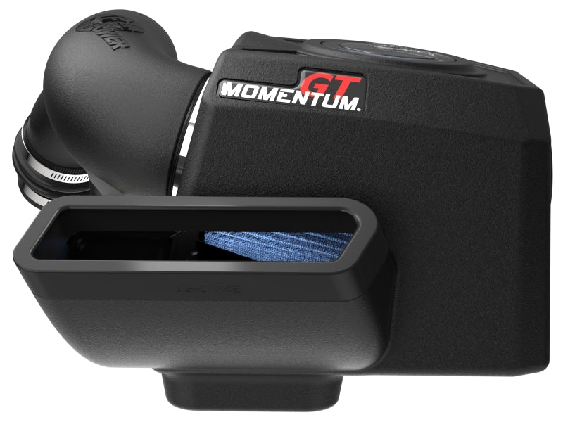aFe Momentum GT Cold Air Intake System with Pro 5R Filter for 2024-2025 Volkswagen Atlas and Atlas Cross Sport 2.0L Turbo, Part Number 50-70128R