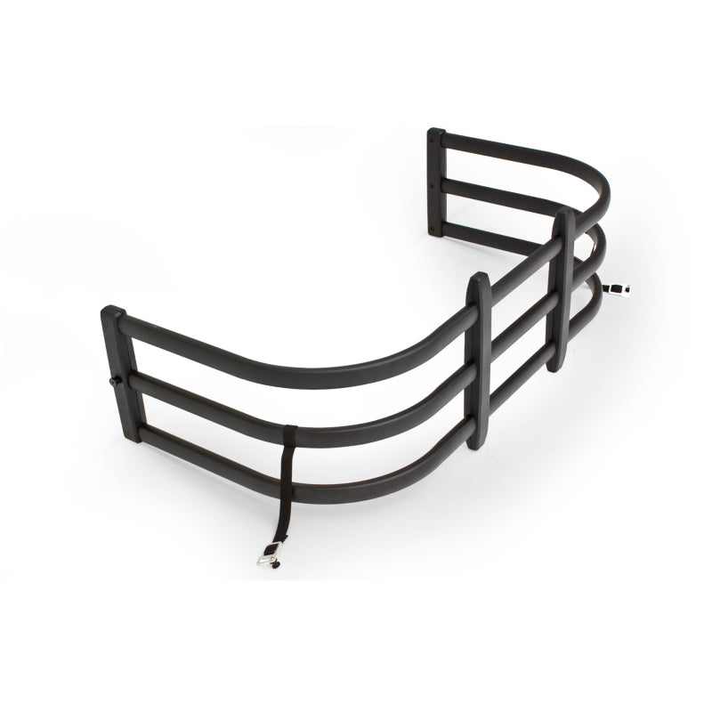 AMP Research 2019 Ram 1500 Standard Bed Bedxtender HD Max - Black