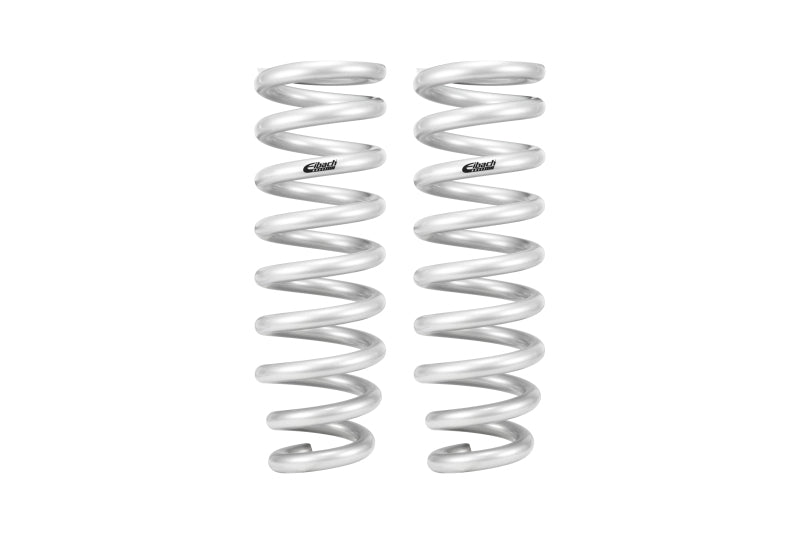 Eibach Pro-Lift-Kit Front Springs E30-82-103-01-20 for 2007-2022 Toyota Sequoia 5.7L 4WD