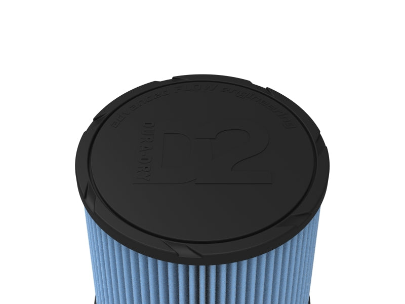 aFe Magnum FORCE Replacement Air Filter with D2 Dura-Dry Media, Part Number 21-90009V