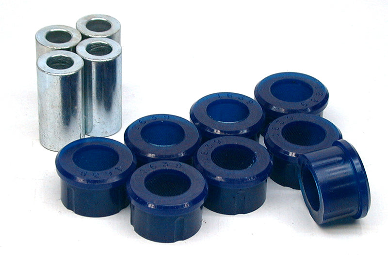 SPR Bushings - Control Arm
