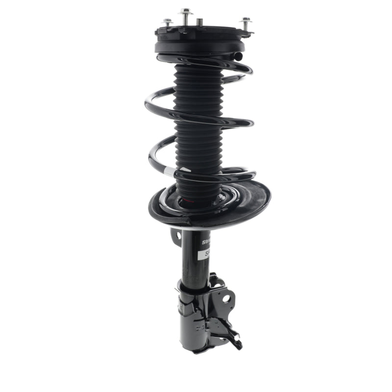 KYB Strut-Plus Front Left Complete Strut Assembly SR4481 for 2013–2015 Nissan Altima