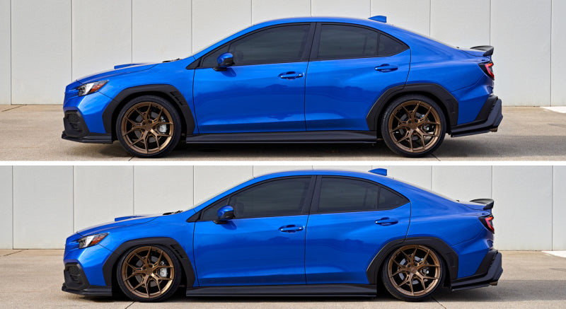 Air Lift Performance ALF78156 Front Air Suspension Kit for 2022-2024 Subaru WRX