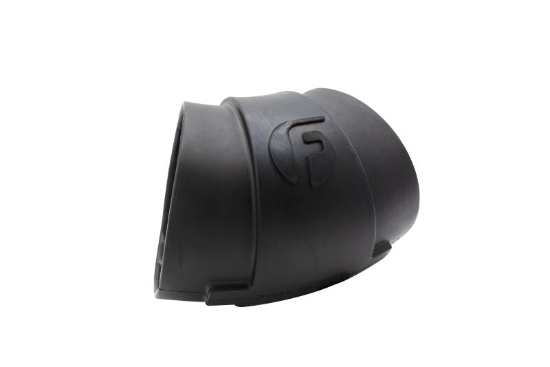 Fleece Performance FPE-UNV-INTAKE-RUBBER-5 Universal 5-Inch Molded Rubber Intake Elbow