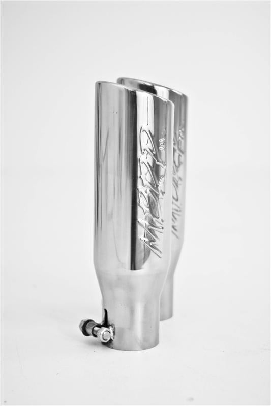 MBRP Armor Lite Cat-Back Exhaust System mbrpS5232AL for 2011-2012 Ford F-150 5.0L V8