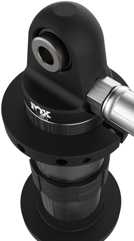 FOX 2.5 Performance Elite Series 10-Inch Remote Reservoir Coilover Shock with DSC Adjuster, 981-25-117-3