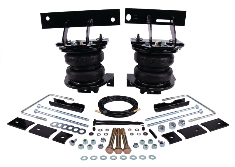 Air Lift LoadLifter 7500 XL Air Spring Kit 2020 Ford F-250 F-350 4WD SRW