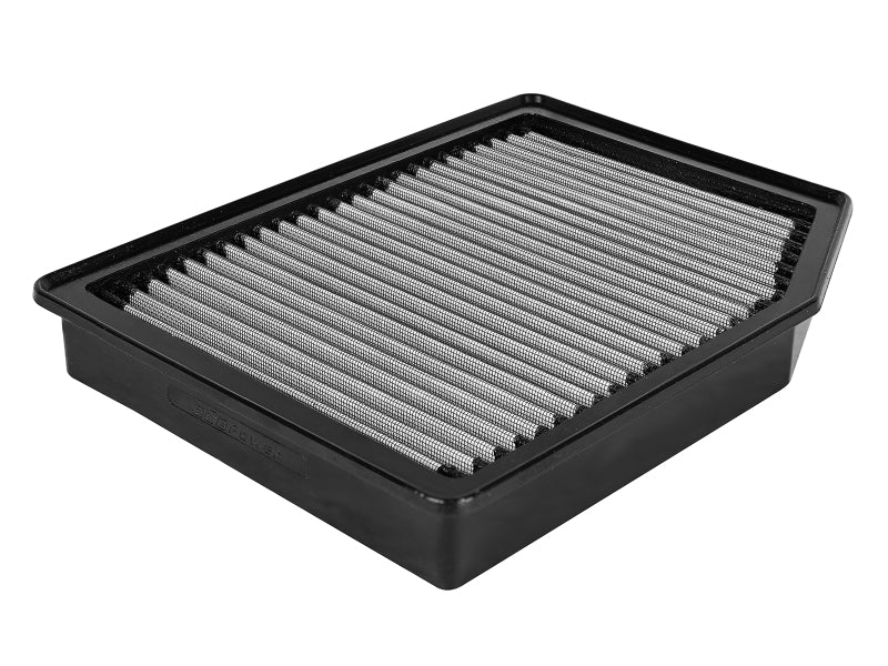 aFe MagnumFLOW Pro DRY S Air Filter AFE31-10292 for 2019-2026 Chevrolet Silverado and GMC Sierra 1500
