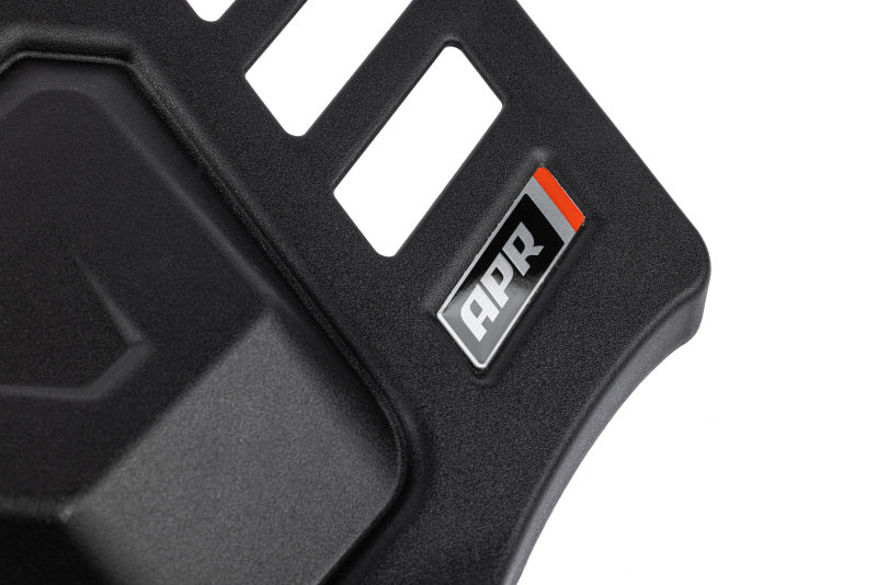 APR 22-26 Audi/Volkswagen EA888.4 (MQB EVO) 2.0T Plastic Intake System Cover - Part Number CI100052-A