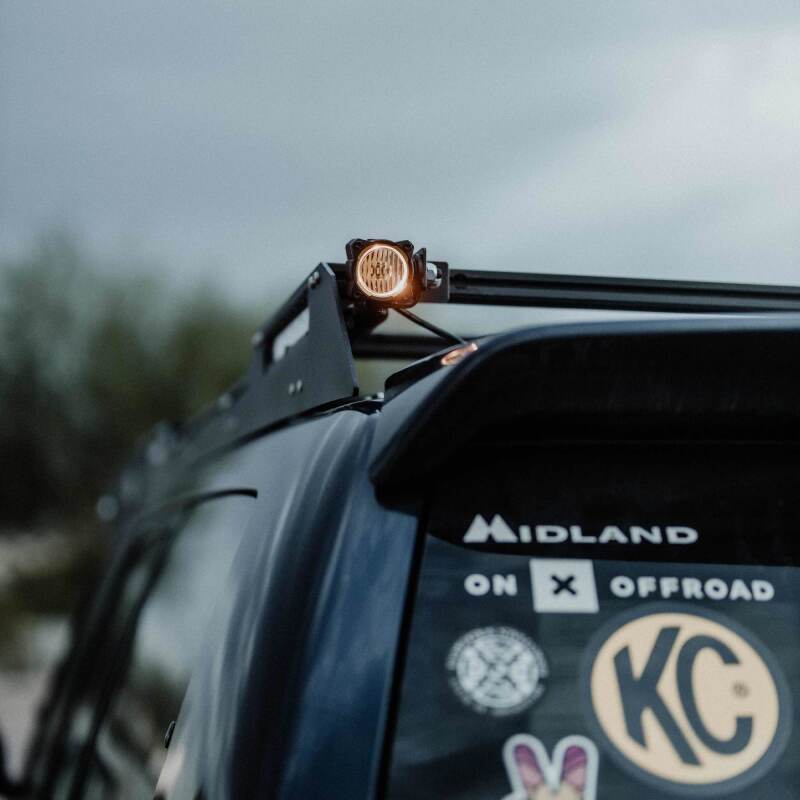 KC HiLiTES FLEX ERA 1 Standard Backup Light Kit KCL520