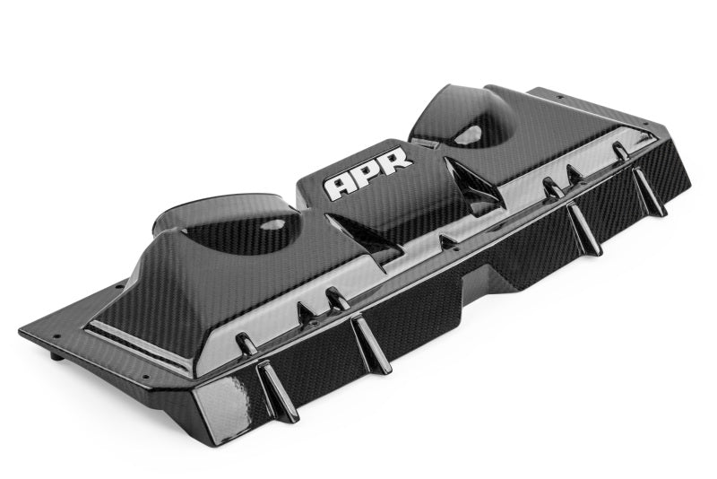 APR 21-26 Audi RS6 Avant / RS7 Sportback (C8) 4.0T Carbon Fiber Intake System