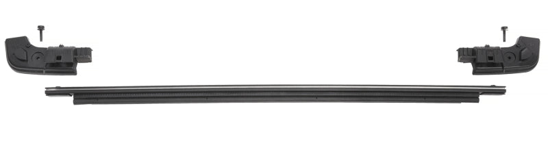 Bestop Jeep Wrangler JL Tailgate Bar - Model Years 2018-2026, Part Number BES52700-01
