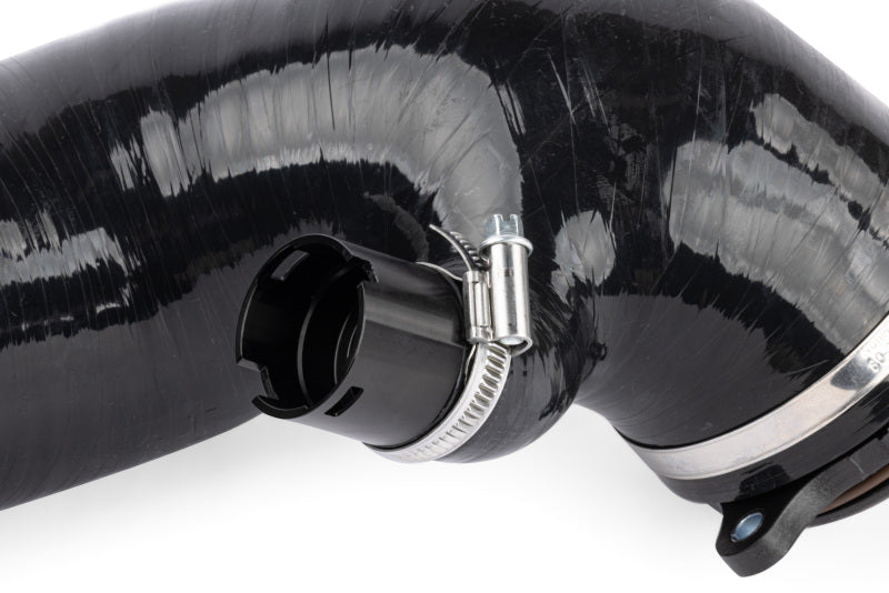 APR 22-26 Audi S3 and Volkswagen Golf R EA888.4 Turbo Inlet System - Part Number aprCI100065