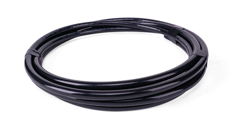 Air Lift ALF20610 3/8-Inch Black DOT Synflex Airline, 10-Foot Length