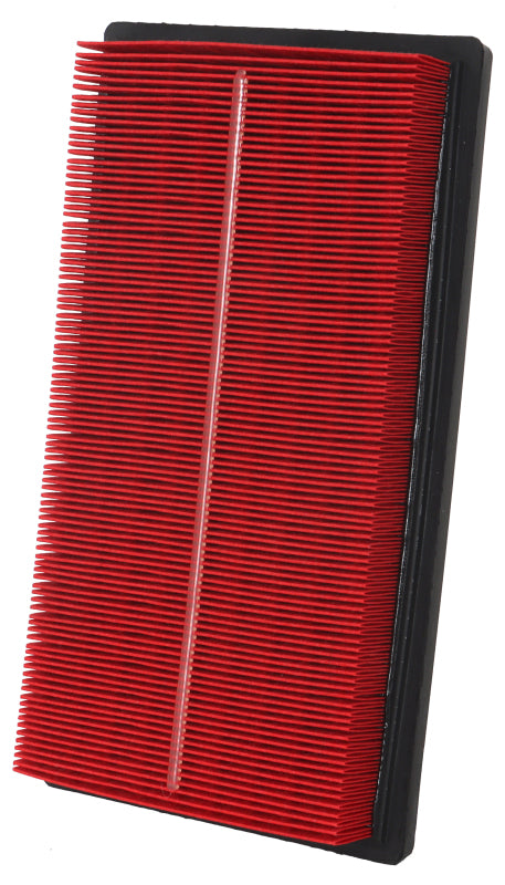 K&N Engineering KNA-3080 18,000-Mile Replacement Air Filter for 2016–2019 Toyota C-HR 1.2L
