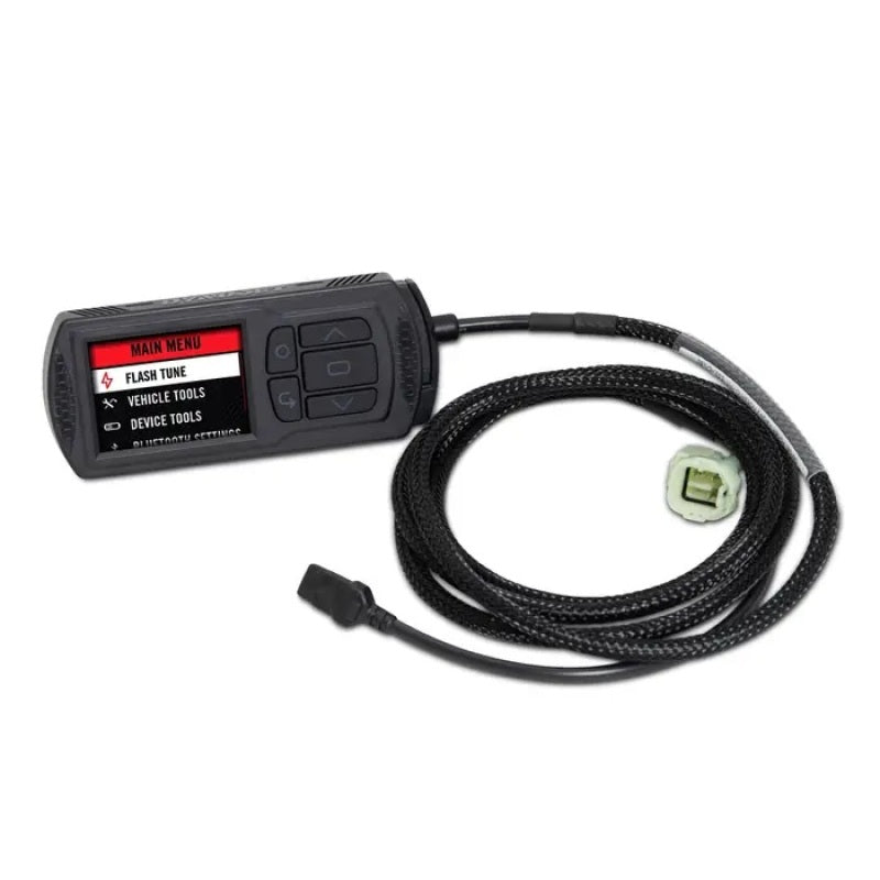 Dynojet Power Vision 3 Tuner for 2016-2018 Honda CBR500, Part Number PV3-1615C