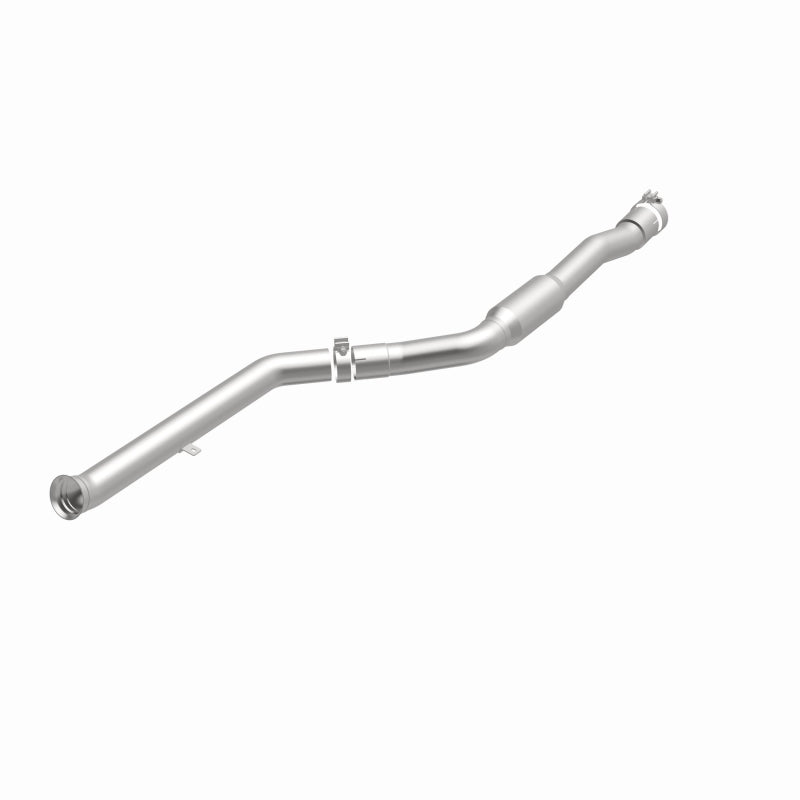 Magnaflow 19-22 BMW 330i (G20) Direct Fit Rear Underbody Converter