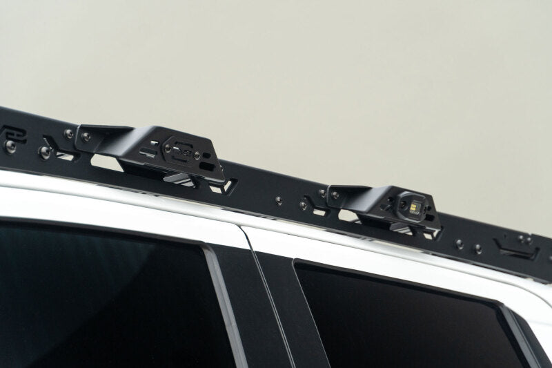 DV8 Offroad Roof Rack Grab Handles, Pair - Part Number dveRRHG-02