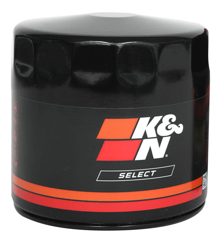 K&N Engineering SO-2004 Select Spin-On Oil Filter for 2005-2008 Chrysler 300 and 300C