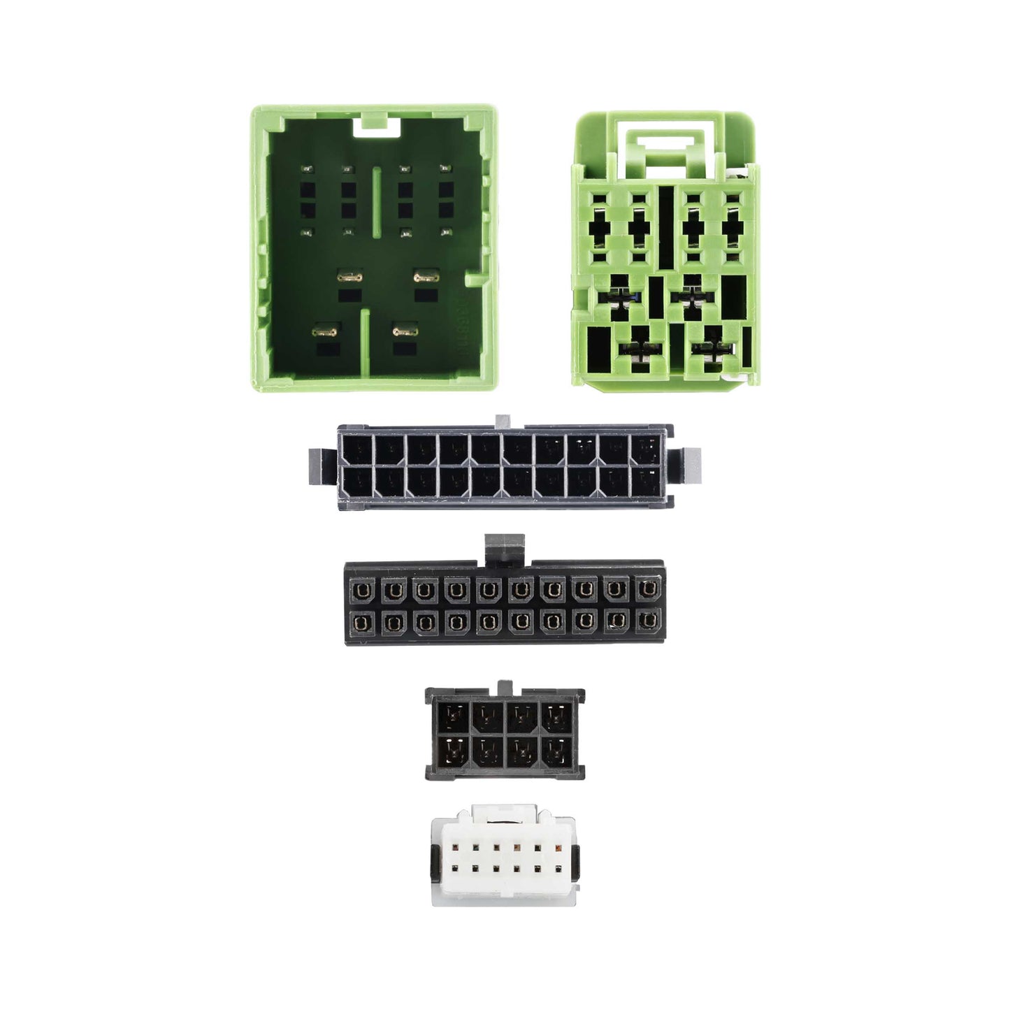 Vibe by Metra Electronics AUDIO KIT – FITS SELECT JEEP® JL 2024-UP (NON-AMPLIFIE - View 3