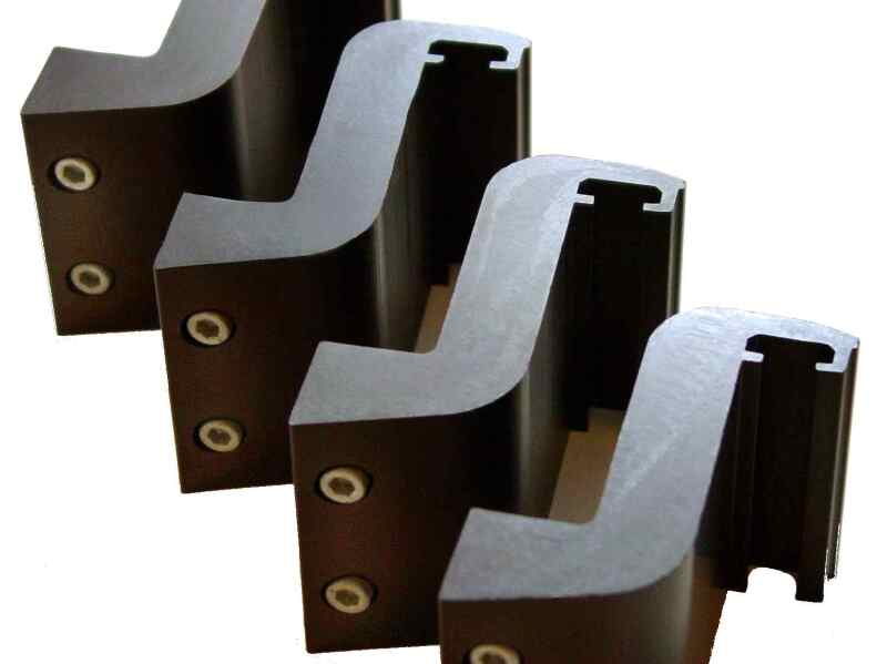 AMP Research PowerStep Extension Arm Kit AMP75130-01A for Dodge Ram and Ford Super Duty