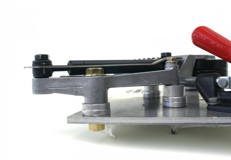 Alta R53 Non-Adjustable Tensioner Stop for 2002-2006 Mini Cooper S/JCW and 2002-2008 Convertible
